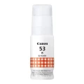 Tusz Canon GI-53R do Pixma G550 / G650 | 8tys. (4717C001) Red