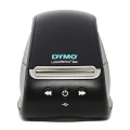 Drukarka etykiet DYMO LabelWriter LW 550 300 DPI szer. do 62 mm | PC: USB (2112722)