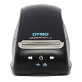 Drukarka etykiet DYMO LabelWriter LW 550 Turbo 300 DPI szer. do 62 mm | USB i LAN (2112723)