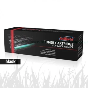 Toner Zamiennik JetWorld do Konica-Minolta TNP-92K do Bizhub C3120i | 4tys. (AE1Y150 / JW-MTNP92BN) Black