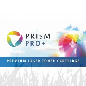 Toner Zamiennik PRISM PRO+ do Konica-Minolta do Bizhub C3351/C3851... | TNP49K | 13tys. (A95W150) Black