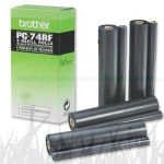 Brother Oryginał PC-74RF - Taśma termotransferowa