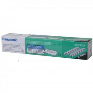 Panasonic Oryginał KX-FA52X - Taśma termotransferowa