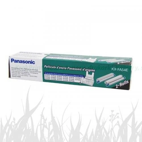 Panasonic Oryginał KX-FA54E - Taśma termotransferowa