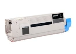 Toner eMPe Zamiennik do OKI C5650 43865708 (MPTOK5750B) Black
