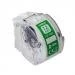 Brother taśma ciągła, samoprzylepna CZ-1002, 12 mm x 5 m (color on white)