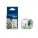 Brother taśma papierowa 19mm x 5m, biała, CZ1003, do drukarki VC-500W