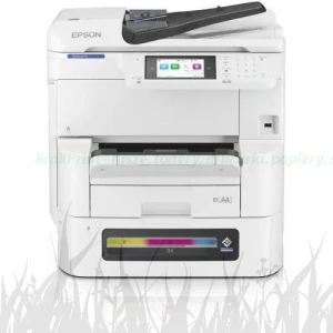 Urz. wiel. atr. Epson WorkForce Pro EM-C8100RDWF (C11CL31401) - zastępuje C878R -> zapytaj o cenę