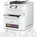 Urz. wiel. atr. Epson WorkForce Pro EM-C8100RDWF (C11CL31401) - zastępuje C878R -> zapytaj o cenę