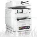 Urządzenie wielofunkcyjne Epson WorkForce Pro EM-C8101RDWF (C11CL32401) - zapytaj o cenę !! - (odpowiednik C879R)