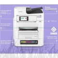 Urządzenie wielofunkcyjne Epson WorkForce Pro EM-C8101RDWF (C11CL32401) - zapytaj o cenę !! - (odpowiednik C879R)