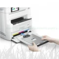 Urządzenie wielofunkcyjne Epson WorkForce Pro EM-C8101RDWF (C11CL32401) - zapytaj o cenę !! - (odpowiednik C879R)