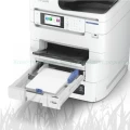 Urządzenie wielofunkcyjne Epson WorkForce Pro EM-C8101RDWF (C11CL32401) - zapytaj o cenę !! - (odpowiednik C879R)