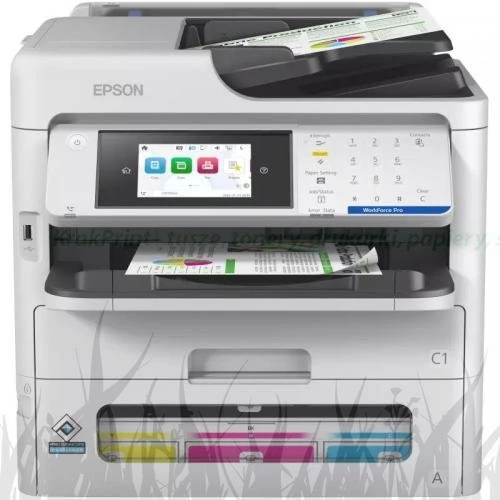 Urz. wiel. atr. Epson Workforce Pro EM-C800RDWF (C11CK19401) - PL dystrybucja - zapytaj o cenę !!
