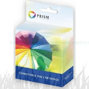 Tusz Zamiennik PRISM do Canon Oryginał CLI-581 BLACK (2106C001 / ZCI-CLI581KNP)
