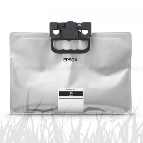 Tusz Epson T13M140 do Epson WorkForce Pro EM-C8101RDWF | 86tys. (C13T13M140) Black