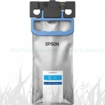 Tusz Epson T13M240 do Epson WorkForce Pro EM-C8101RDWF | 50tys. (C13T13M240) Cyan