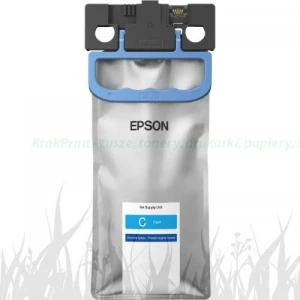 Tusz Epson T13M240 do Epson WorkForce Pro EM-C8101RDWF | 50tys. (C13T13M240) Cyan