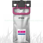 Tusz Epson T13M340 do Epson WorkForce Pro EM-C8101RDWF | 50tys. (C13T13M340) Magenta