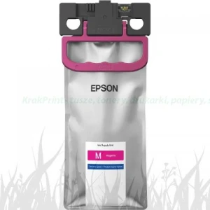 Tusz Epson T13M340 do Epson WorkForce Pro EM-C8101RDWF | 50tys. (C13T13M340) Magenta