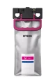 Tusz Epson T13M340 do Epson WorkForce Pro EM-C8101RDWF | 50tys. (C13T13M340) Magenta