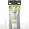 Tusz Epson T13M440 do Epson WorkForce Pro EM-C8101RDWF | 50tys. (C13T13M440) Yellow