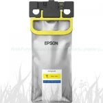 Tusz Epson T13M440 do Epson WorkForce Pro EM-C8101RDWF | 50tys. (C13T13M440) Yellow