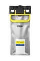 Tusz Epson T13M440 do Epson WorkForce Pro EM-C8101RDWF | 50tys. (C13T13M440) Yellow