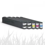 Tusz Epson do WF-C20750 | 50tys. (C13T02S200) Cyan