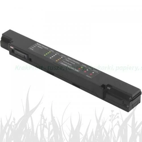 Akumulator litowo-jonowy BROTHER PA-BT-002 do serii PocketJet PJ-700/PJ-800 (PABT002)