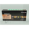 Toner Lexmark Oryginał E460X31E Black