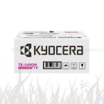 Toner TK-5490M do Kyocera PA2101, MA2101 | 2400str. (1T0C22BNL1) Magenta