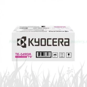 Toner TK-5490M do Kyocera PA2101, MA2101 | 2400str. (1T0C22BNL1) Magenta