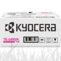 Toner TK-5490M do Kyocera PA2101, MA2101 | 2400str. (1T0C22BNL1) Magenta