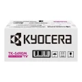 Toner TK-5490M do Kyocera PA2101, MA2101 | 2400str. (1T0C22BNL1) Magenta