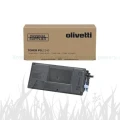 Olivetti Toner d-C 4003/4004MF BLACK 12,5K (B1071) Black