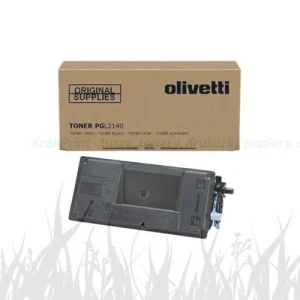 Olivetti Toner d-C 4003/4004MF BLACK 12,5K (B1071) Black