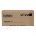 Olivetti Toner d-C 4003/4004MF BLACK 12,5K (B1071) Black
