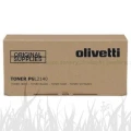 Olivetti Toner d-C 4003/4004MF BLACK 12,5K (B1071) Black