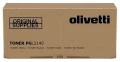 Olivetti Toner d-C 4003/4004MF BLACK 12,5K (B1071) Black