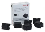 Xerox Oryginał do ColorQube 8900 6 szt. (108R01025) Black