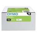 Dymo Taśma D1 standardowa Czarny nadruk na białym tle | 19mm x 7m (2093098)