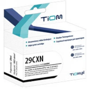 Tusz Tiom do Epson Expression Home XP-235/245/332/342/435/445 29XL 14ml (Ti-E29CX) Cyan