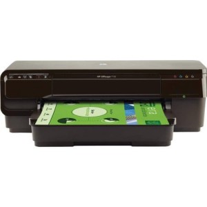 Drukarka atramentowa HP Officejet 7110 (CR768A)