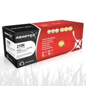 Toner Asarto zamiennik PA-210 do Pantum M6500 M6550 M6600 P2200 P2500 1,6k (AS-LPA210N)