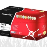 Toner Asarto do Panasonic  KX-FL513/613 zamiennik KX-FA83 2,5k (AS-LP83)