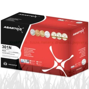 Toner Asarto do Ricoh Aficio MP301SP 301SPF 8k (AS-CR301N)