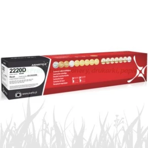 Toner Asarto zamiennik Ricoh  2220D/842042/885359/MP 3353 11k (AS-CR2220N)