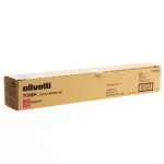 Toner Olivetti Oryginał d-Color MF 220 (B0856) Magenta