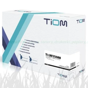 Toner Tiom zamiennik CF259A do HP LaserJet Pro M304 M404 M428 M406 M430 MFP 3k/ Aktualny czip (Ti-LHF259AN)
